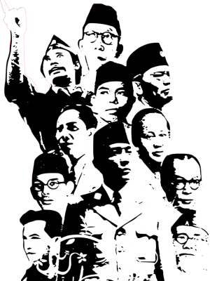 Pelajaran Serta Keteladanan Dari Para Pahlawan Pelajaran Serta Keteladanan Dari Para Pahlawan