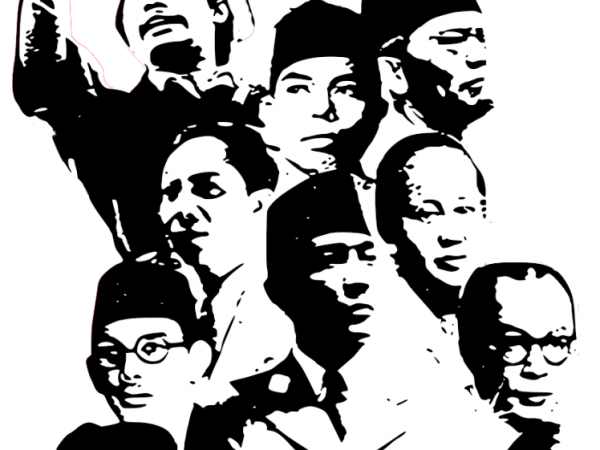 Pelajaran Serta Keteladanan Dari Para Pahlawan