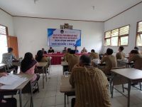 RIVIEW PENGEMBANGAN KTSP